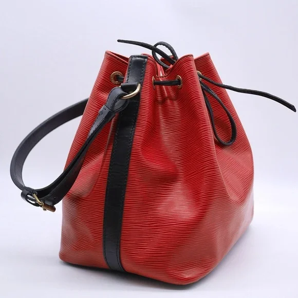 🍓LV Epi Noe and Wallet Bundle - Picture 2 of 16